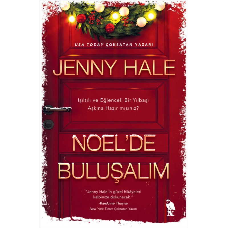 Noel'de Buluşalım Noel'de Buluşalım