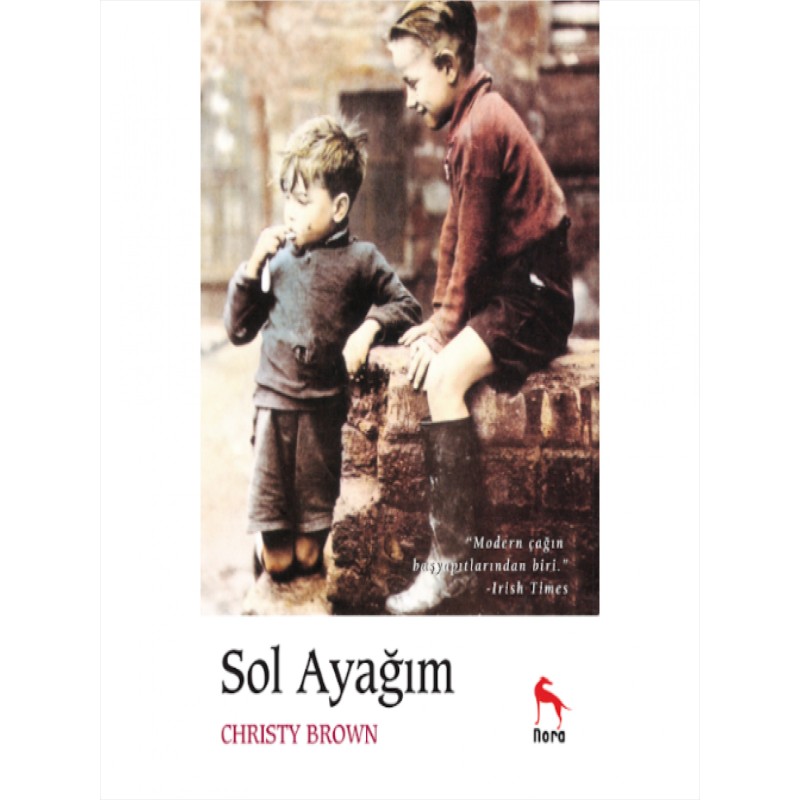 Sol Ayağım Sol Ayağım