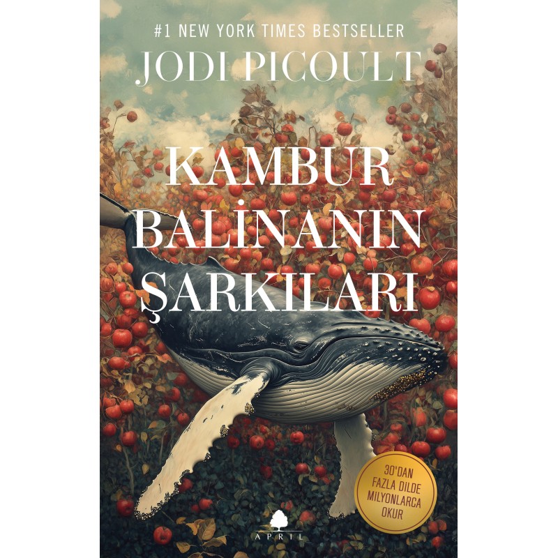 Kambur Balinanın Şarkıları Kambur Balinanın Şarkıları