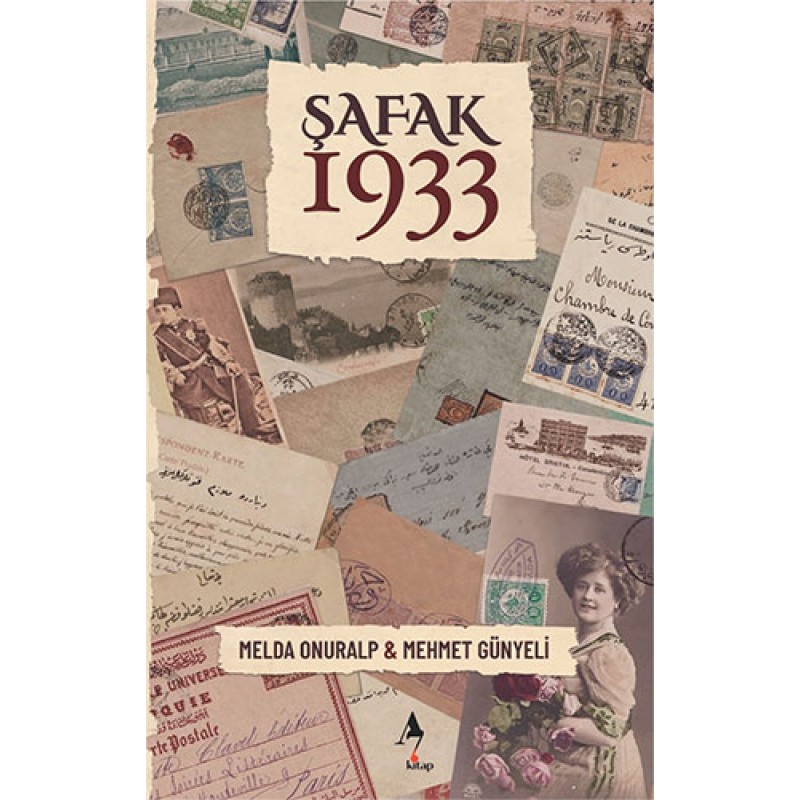 Şafak 1933 Şafak 1933