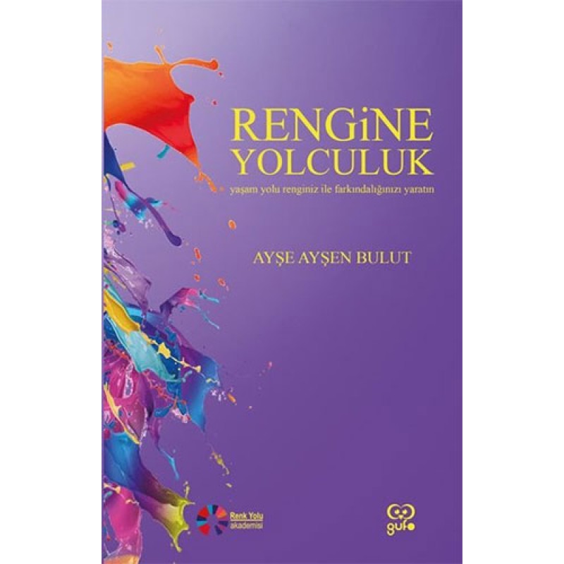 Rengine Yolculuk Rengine Yolculuk