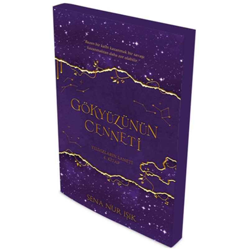 Gökyüzünün Cenneti Gökyüzünün Cenneti