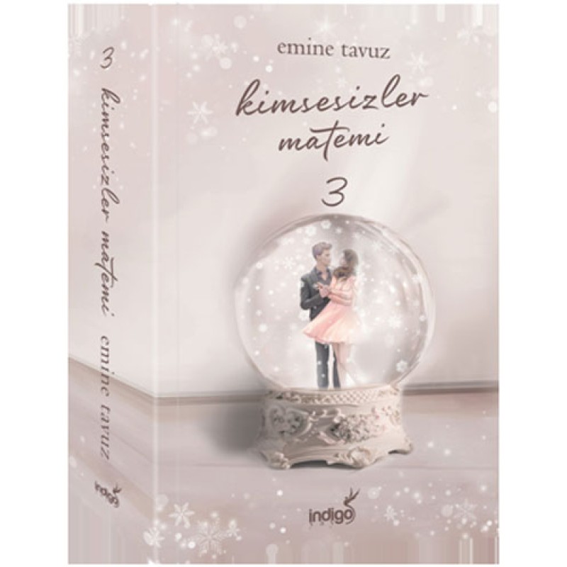 Kimsesizler Matemi 3 Kimsesizler Matemi 3