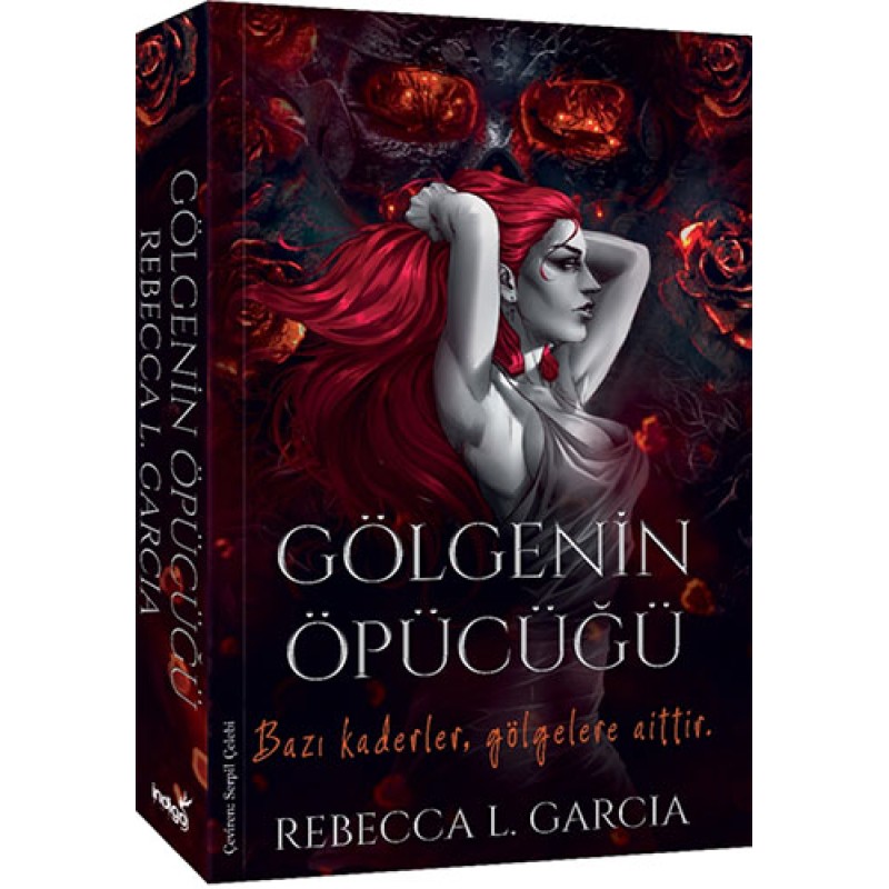 Gölgenin Öpücüğü Gölgenin Öpücüğü