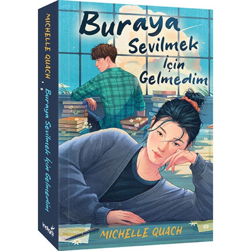 Buraya Sevilmek İçin Gelmedim Buraya Sevilmek İçin Gelmedim