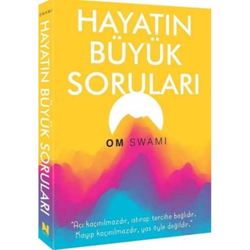 Hayatın Büyük Soruları Hayatın Büyük Soruları