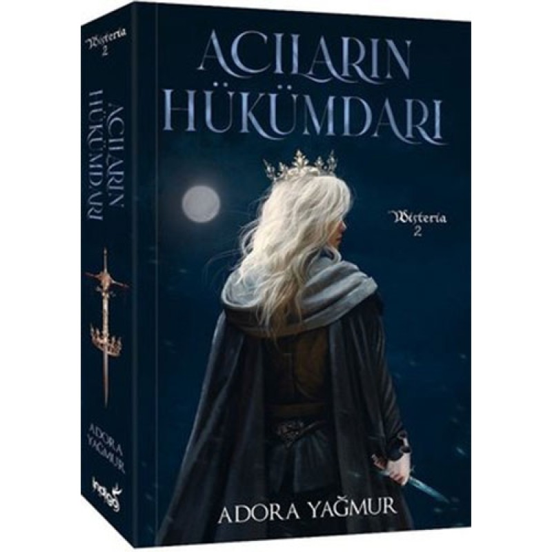 Acıların Hükümdarı Acıların Hükümdarı