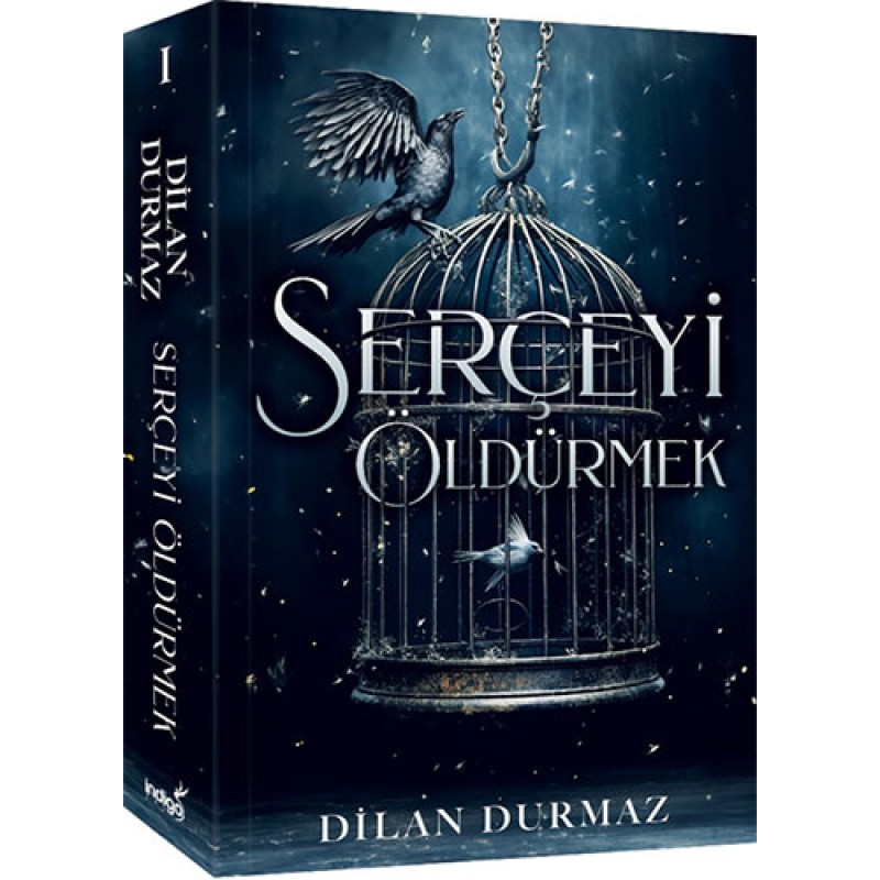 Serçeyi Öldürmek Serçeyi Öldürmek
