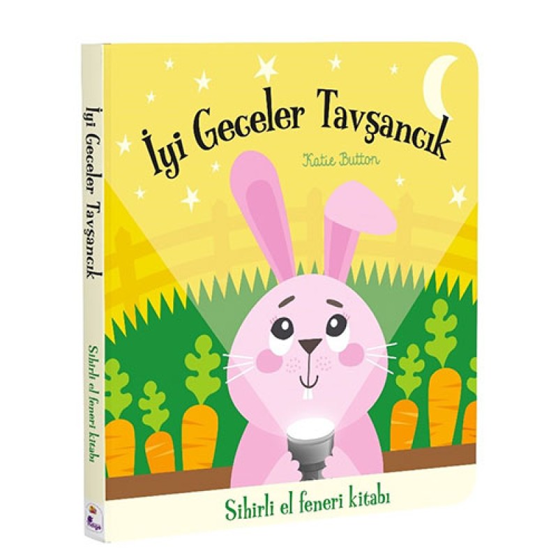 İyi Geceler Tavşancık İyi Geceler Tavşancık