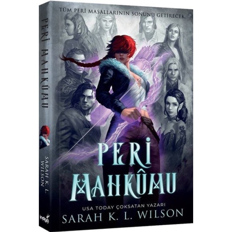 Peri Mahkumu Peri Mahkumu