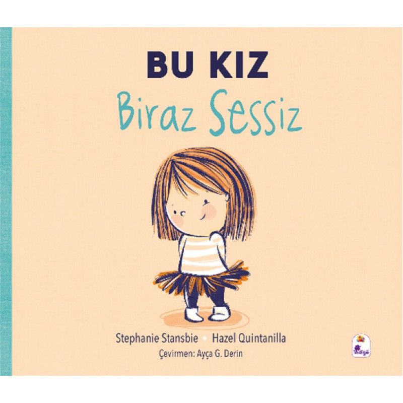 Bu Kız Biraz Sessiz Bu Kız Biraz Sessiz