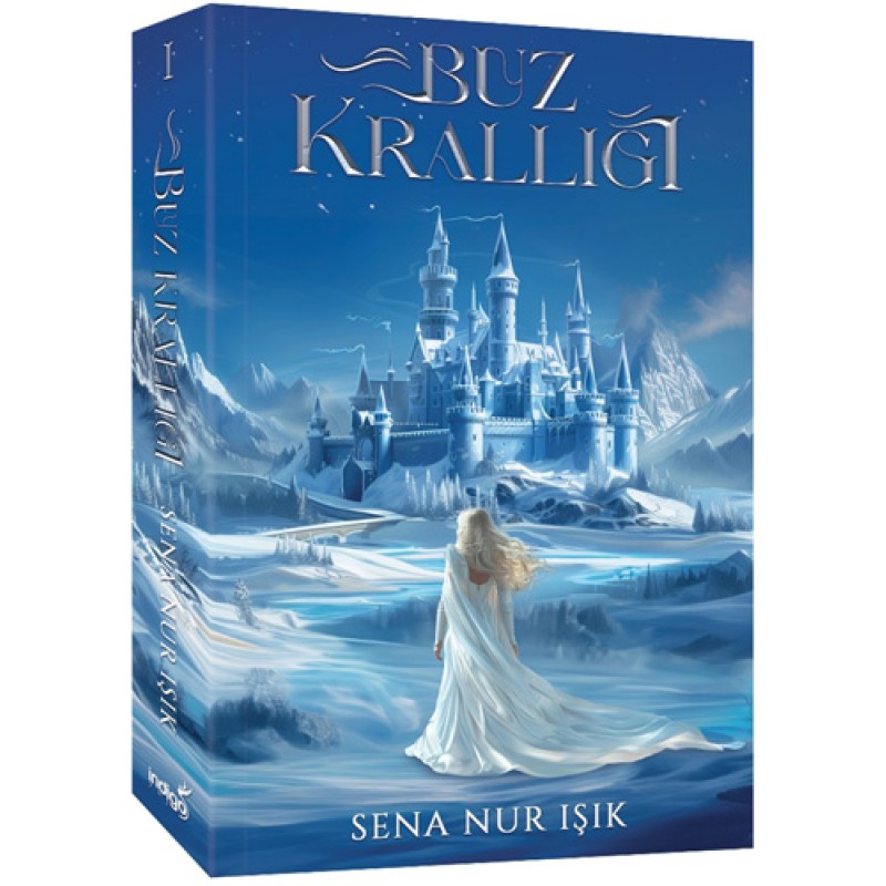 Buz Krallığı Buz Krallığı