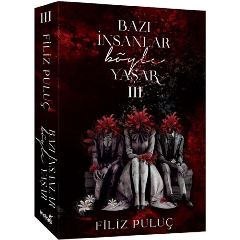 Bazı İnsanlar Böyle Yaşar - 3