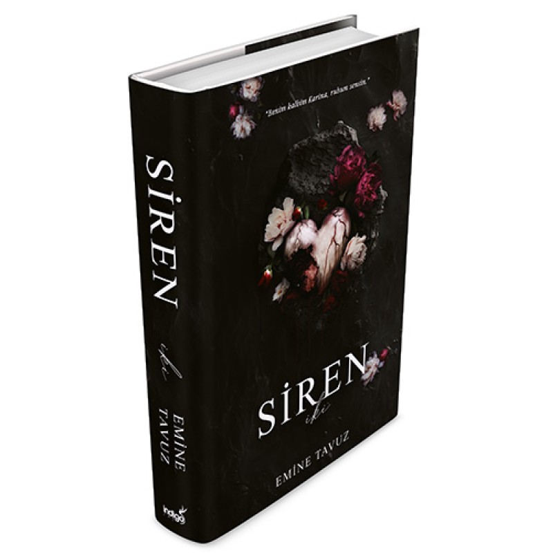 Siren 2 (Ciltli) Siren 2 (Ciltli)