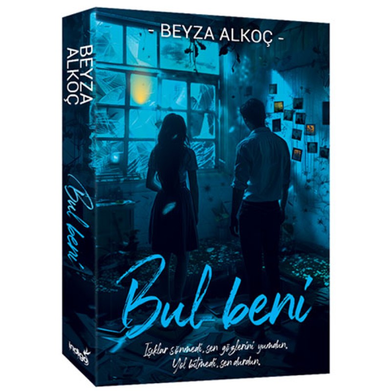 Bul Beni Bul Beni