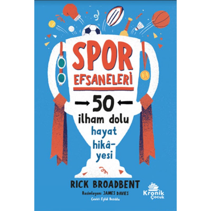 Spor Efsaneleri Spor Efsaneleri