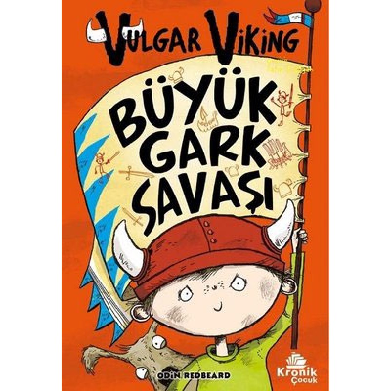 Vulgar Viking 6 Vulgar Viking 6