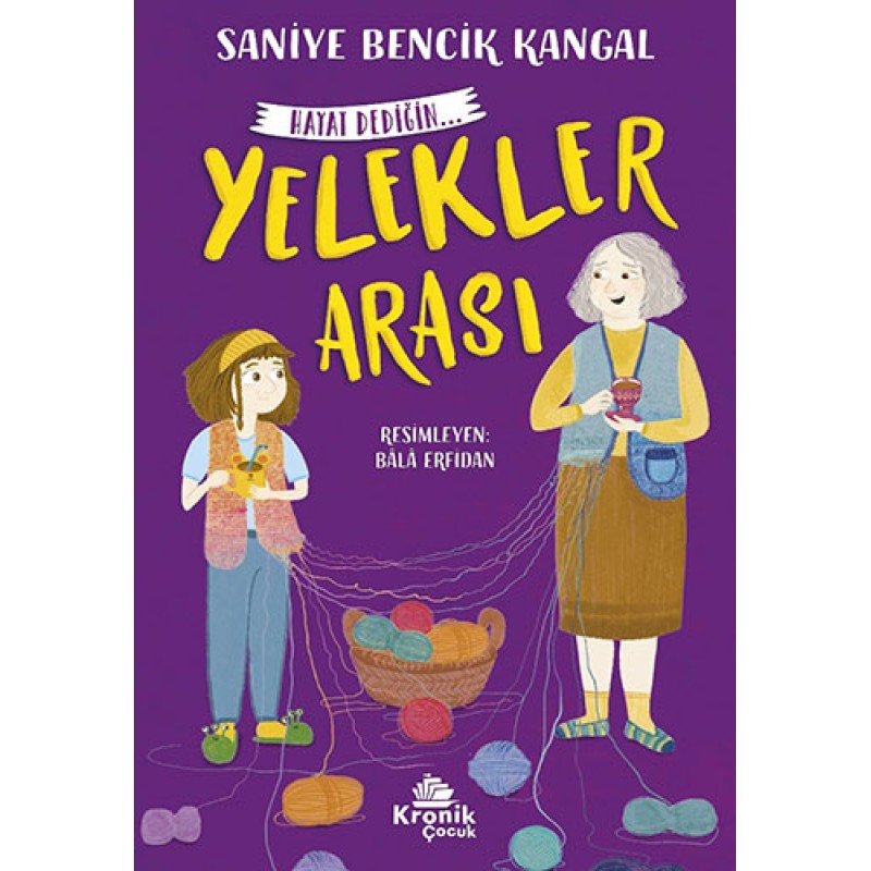 Yelekler Arası Yelekler Arası