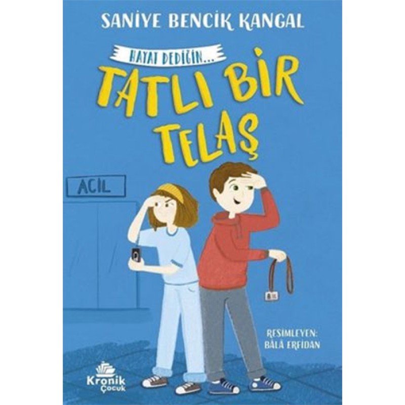 Hayat Dediğin 2 Hayat Dediğin 2