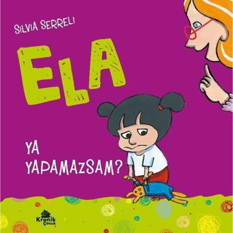 Ya Yapamazsam? Ya Yapamazsam?