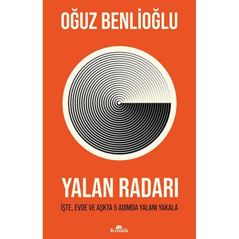 Yalan Radarı Yalan Radarı