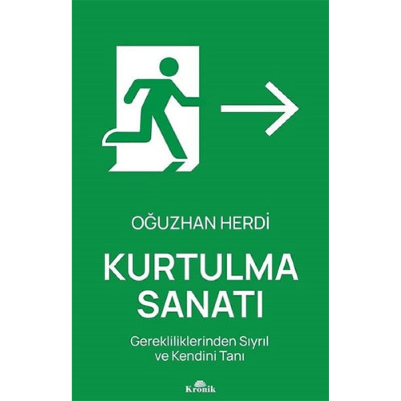 Kurtulma Sanatı Kurtulma Sanatı