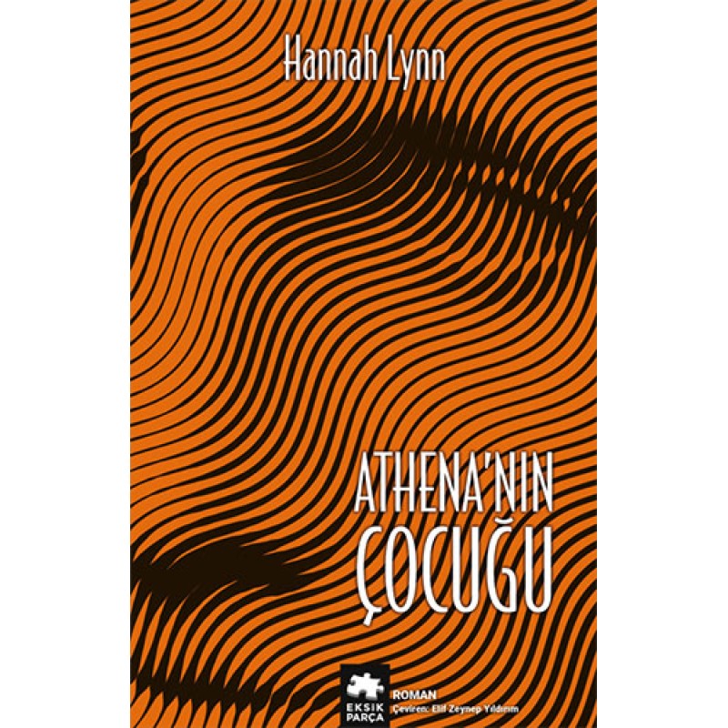 Athena’nın Çocuğu Athena’nın Çocuğu