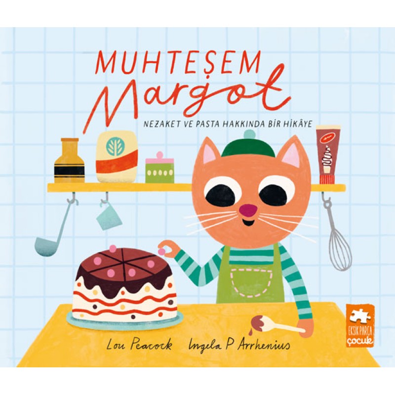 Muhteşem Margot Muhteşem Margot