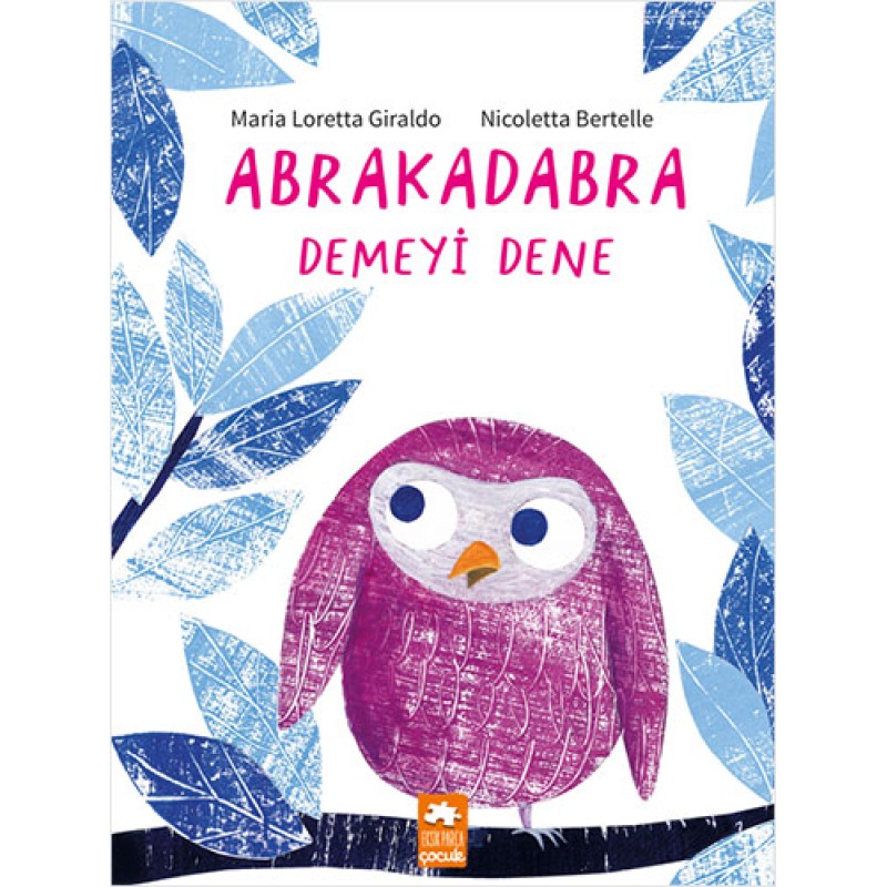 Abrakadabra Demeyi Dene Abrakadabra Demeyi Dene