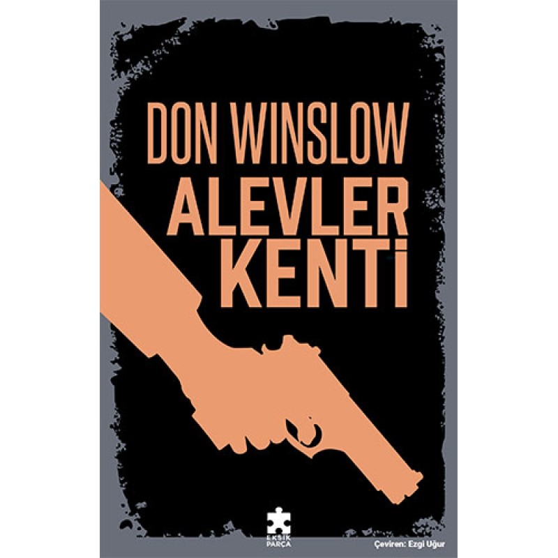Alevler Kenti Alevler Kenti