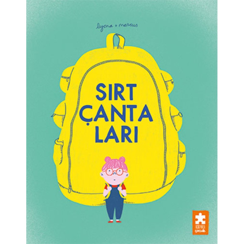 Sırt Çantaları Sırt Çantaları