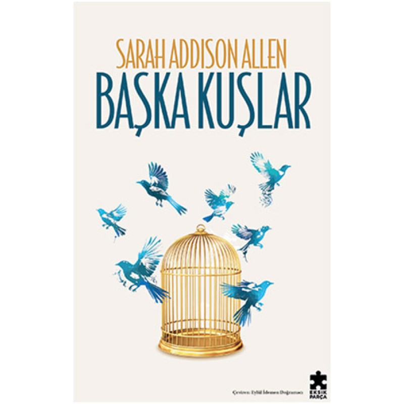 Başka Kuşlar Başka Kuşlar