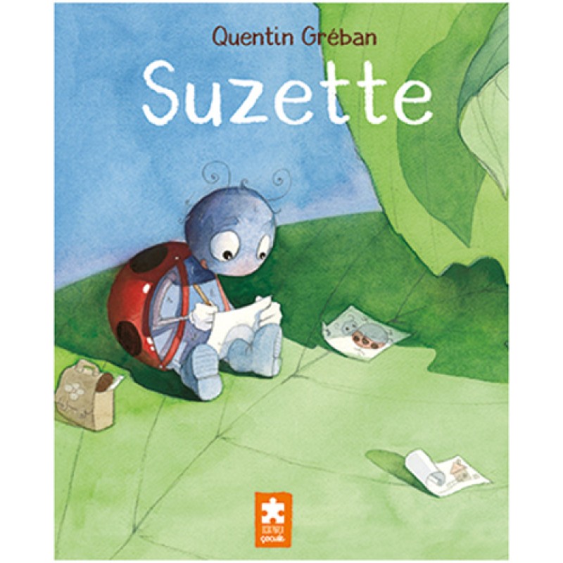 Suzette Suzette