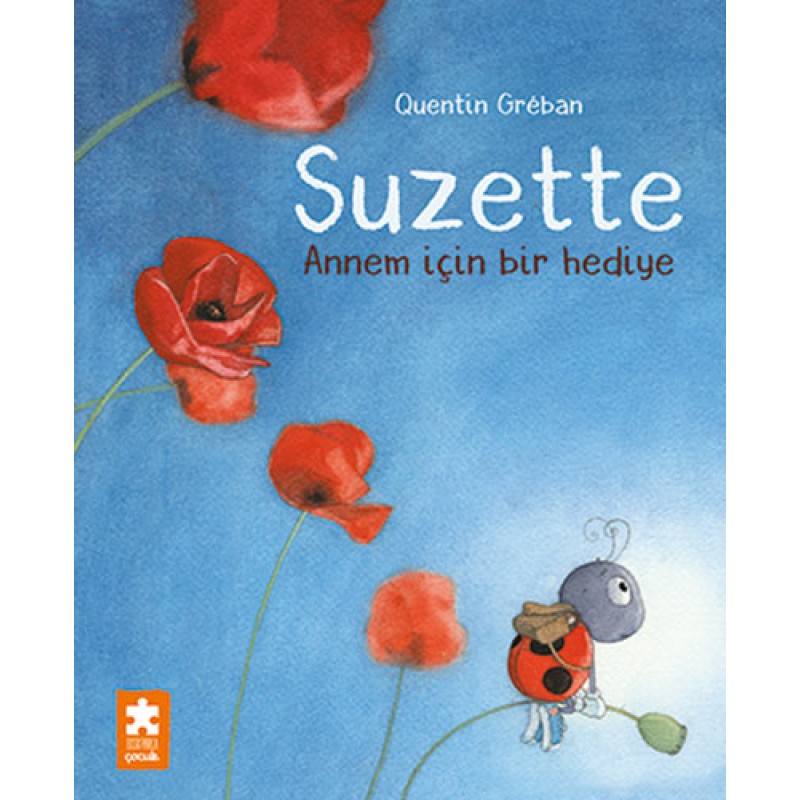 Suzette 2