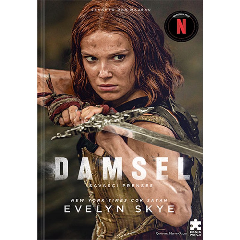 Damsel Damsel