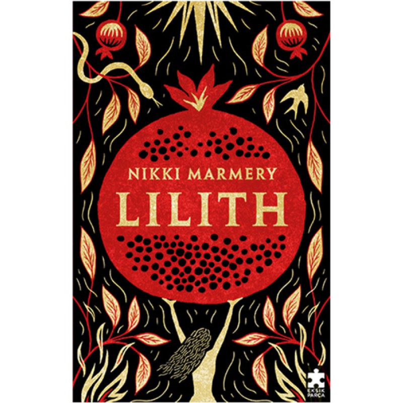Lilith Lilith