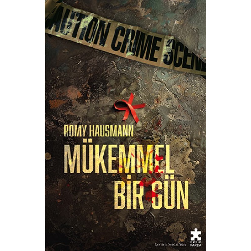 Mükemmel Bir Gün Mükemmel Bir Gün