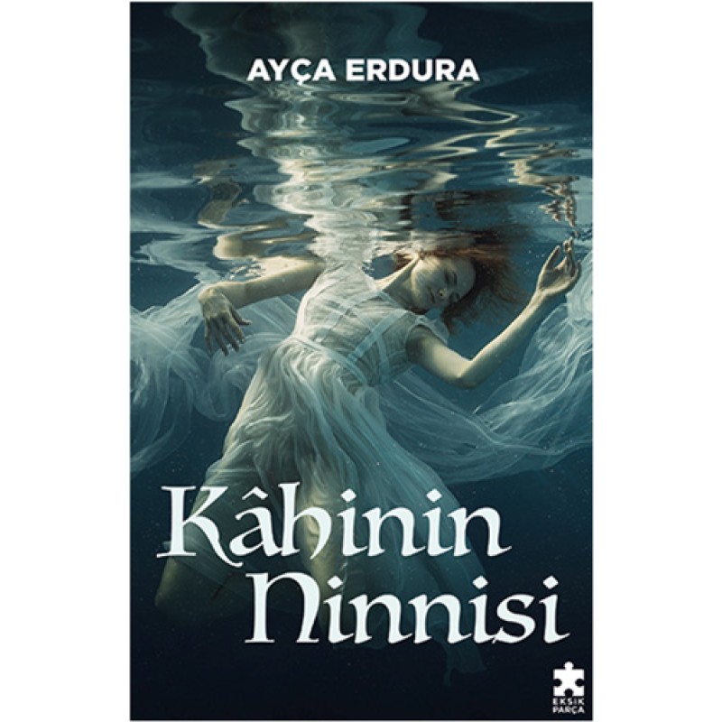 Kahinin Ninnisi Kahinin Ninnisi