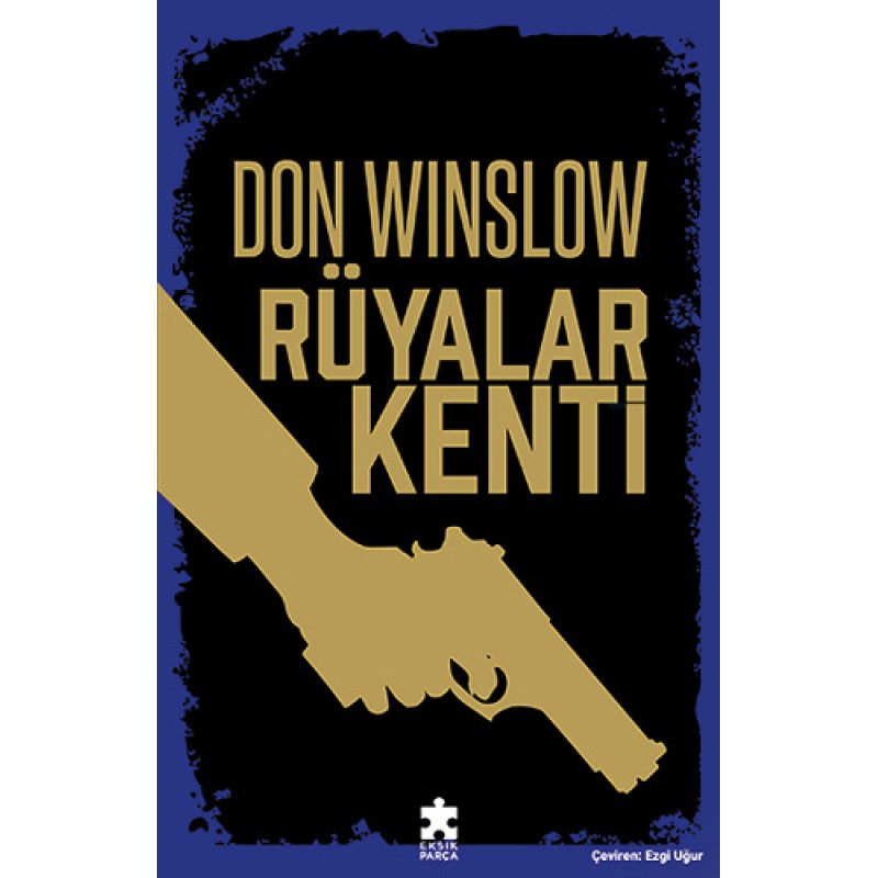 Rüyalar Kenti Rüyalar Kenti