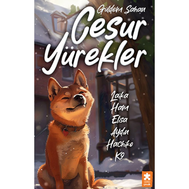 Cesur Yürekler Cesur Yürekler