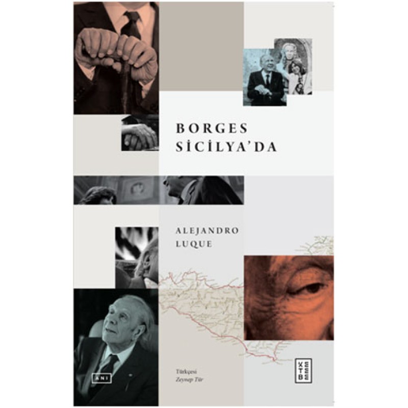 Borges Sicilya’da Borges Sicilya’da