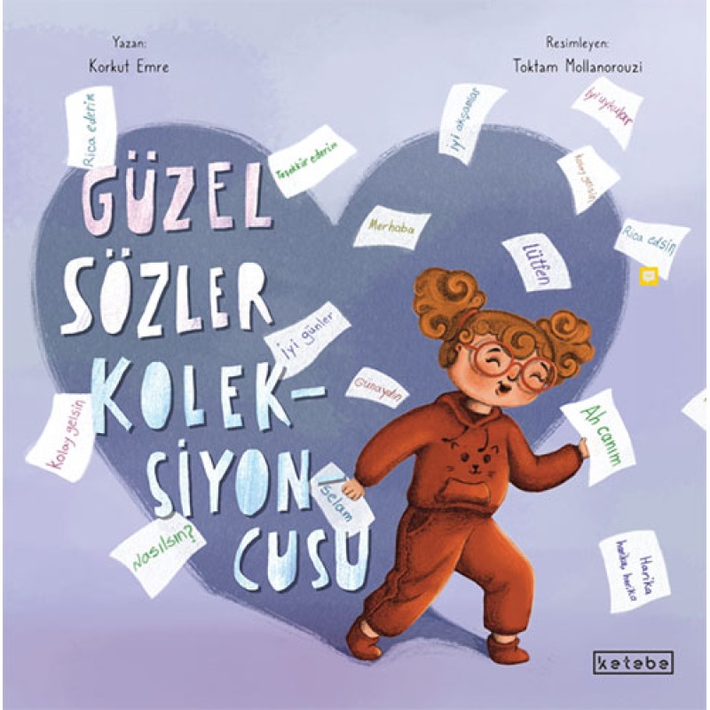 Güzel Sözler Koleksiyoncusu Güzel Sözler Koleksiyoncusu