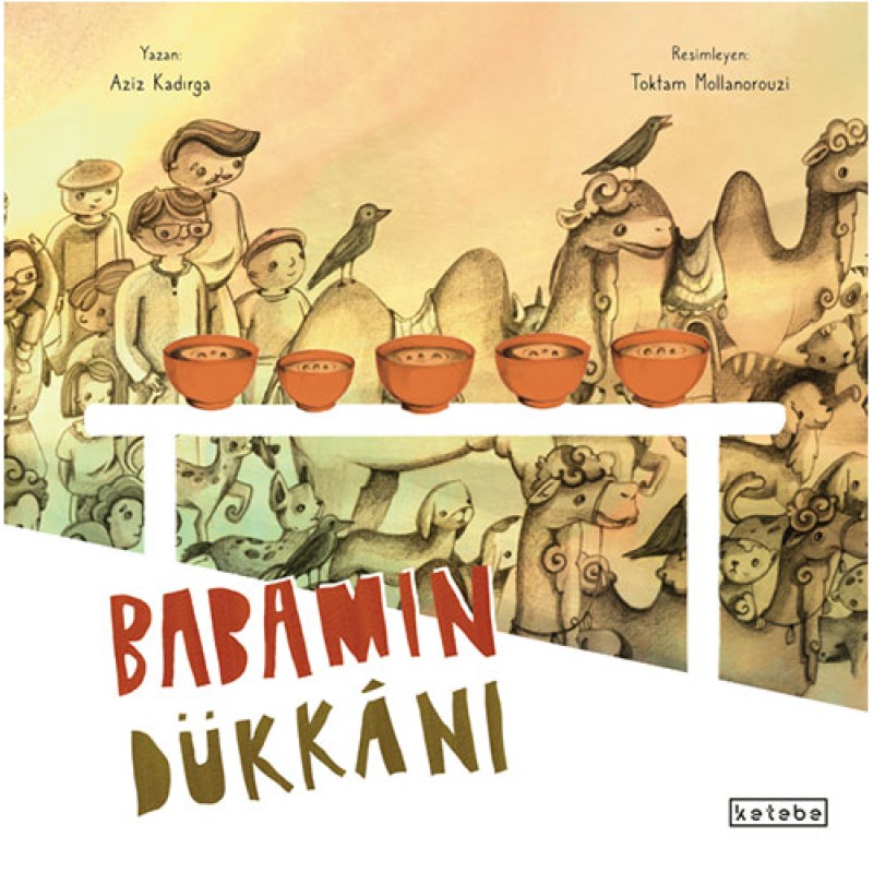 Babamın Dükkânı Babamın Dükkânı