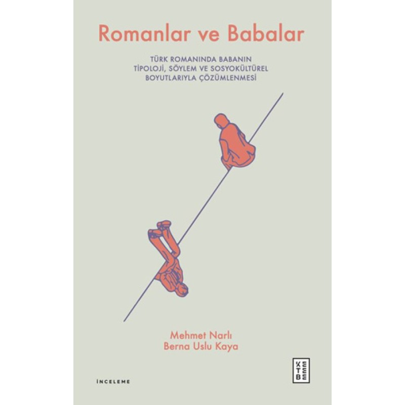 Romanlar ve Babalar Romanlar ve Babalar