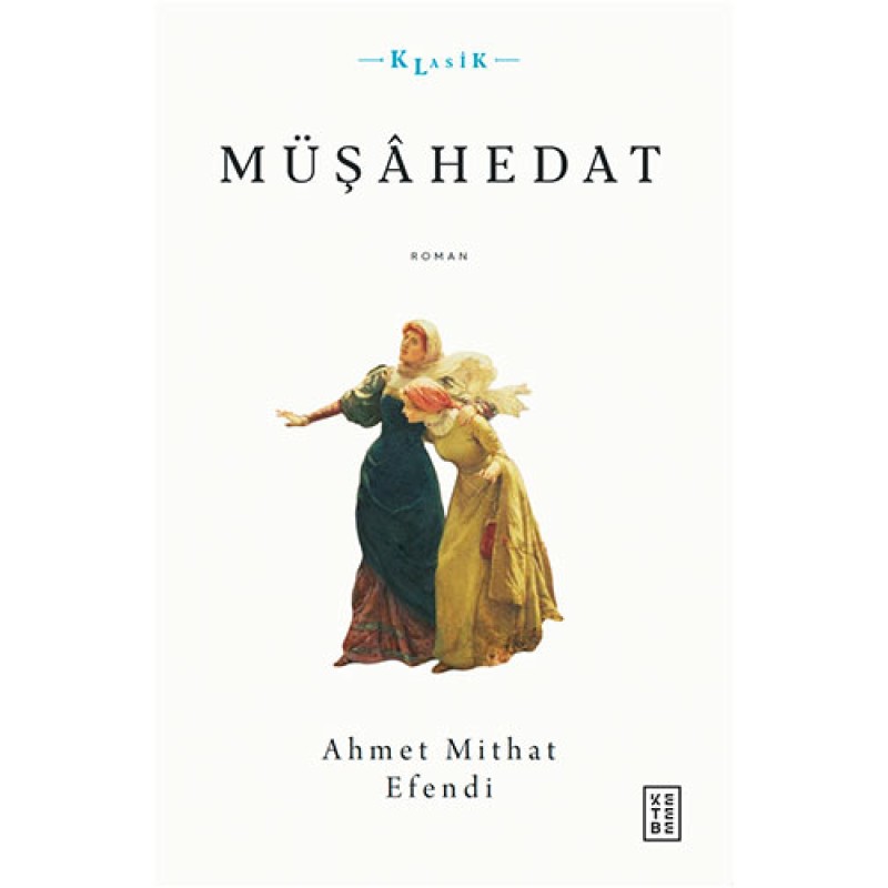 Müşâhedat