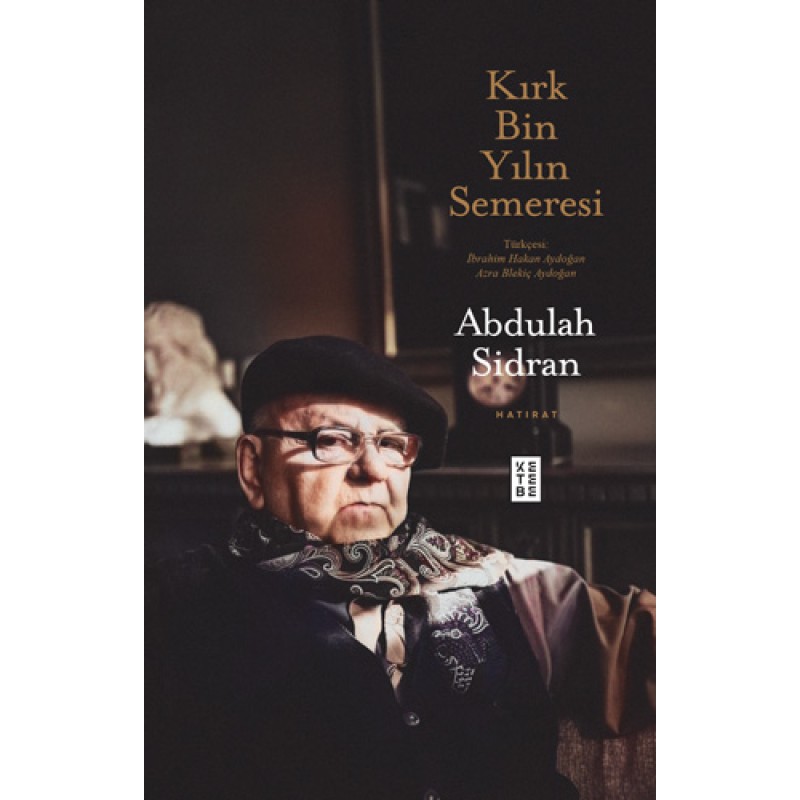 Kırk Bin Yılın Semeresi Kırk Bin Yılın Semeresi