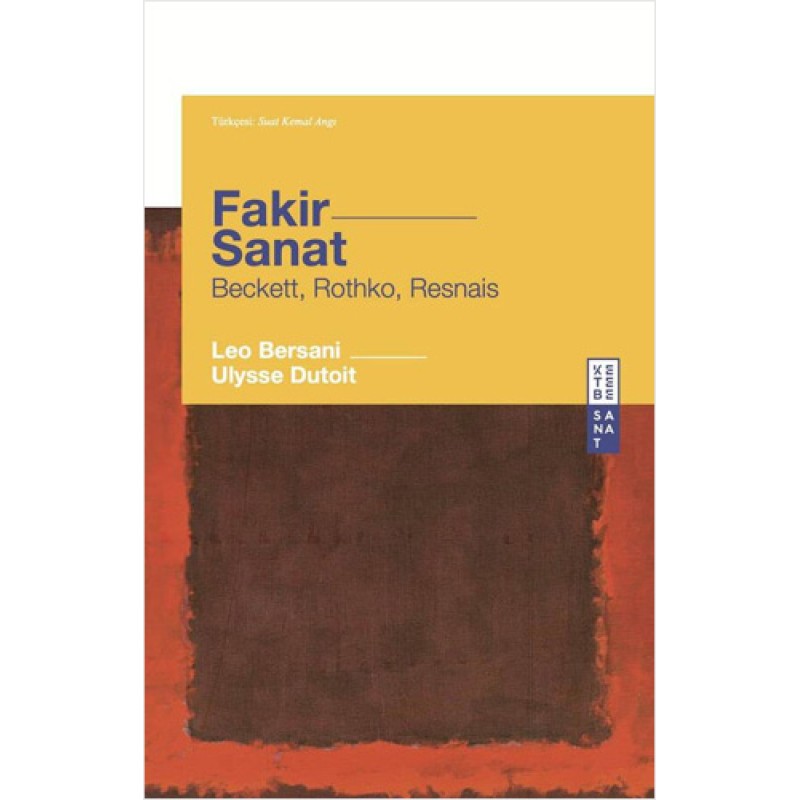 Fakir Sanat Fakir Sanat