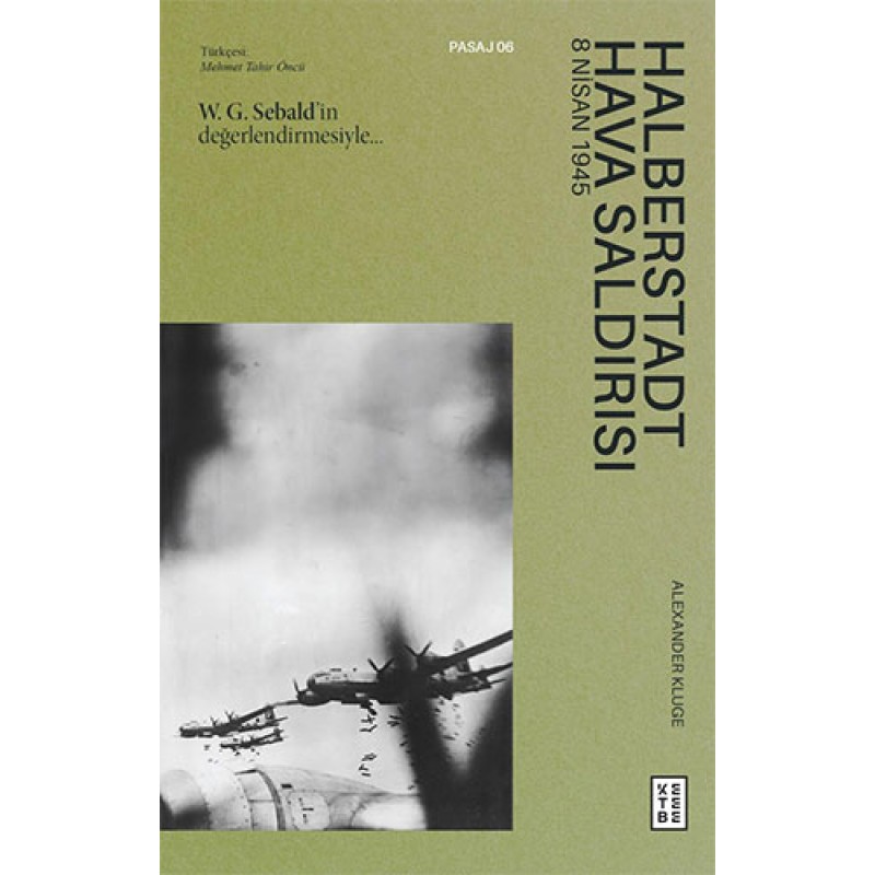 Halberstadt Hava Saldırısı Halberstadt Hava Saldırısı