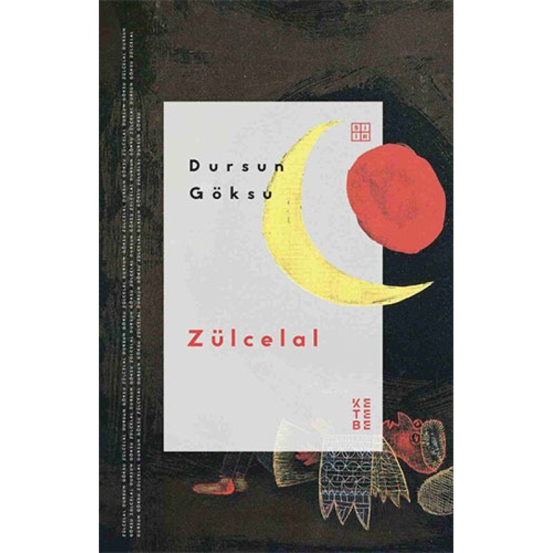 Zülcelal Zülcelal