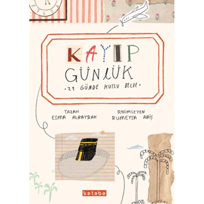 Kayıp Günlük
